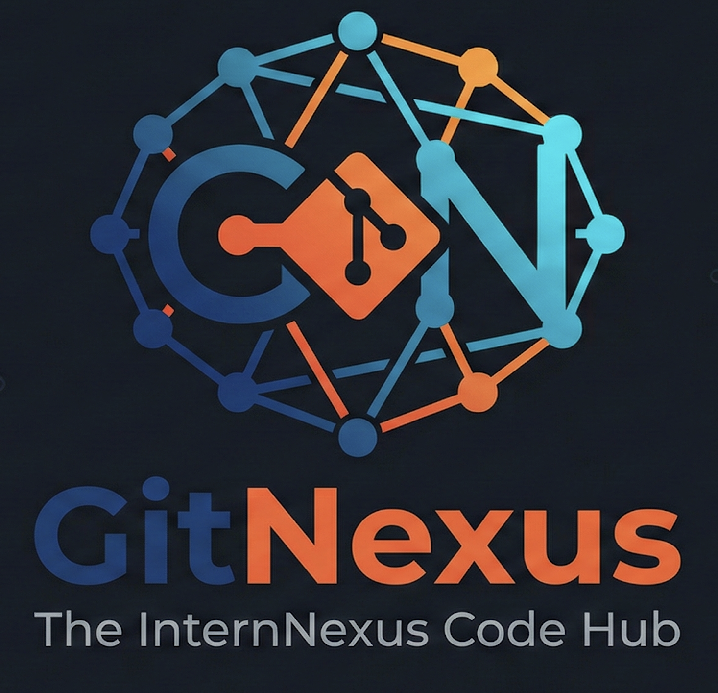 GitNexus Logo